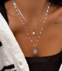 Soléna ~ collier