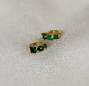 Renouveau ~ boucles d’oreilles