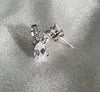 Polaire ~ boucle-d’oreilles