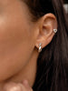 Nova ~ boucles d’oreilles
