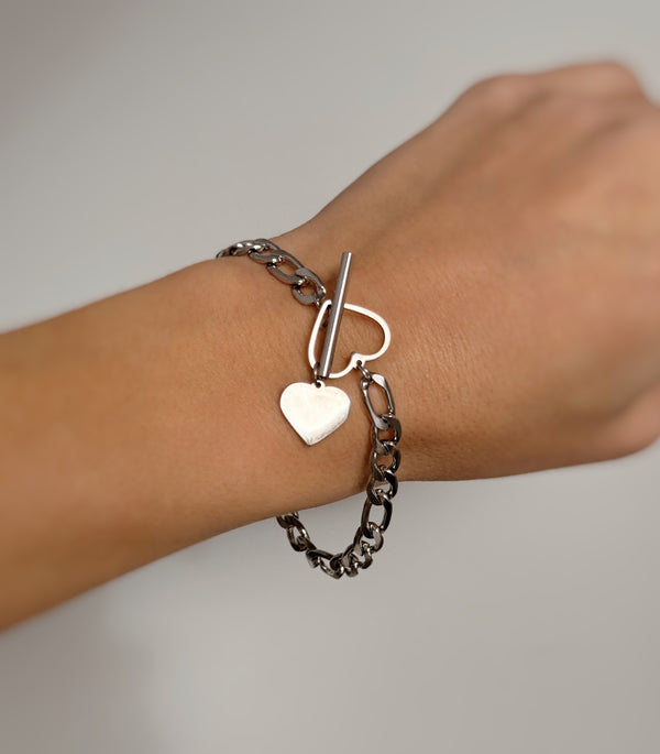Éros ~ bracelet