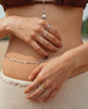 Glow ~ bague