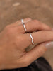 Nébuleuse ~ bague