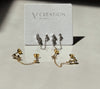 Transition ~ boucles d’oreilles
