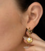 Du soleil svp ~ boucles d’oreilles