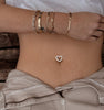 Always ~ boucle de nombril