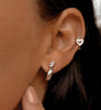 Nova ~ boucles d’oreilles