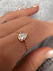 Attraction ~ bague ajustable