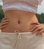 Bloom ~ bodychain