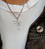 Coiffeuse ~ collier