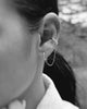 Fascination ~ faux piercing