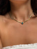 Lana ~ collier