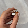 Shell ~ bague