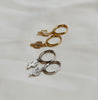 Cactus ~ boucles d’oreilles