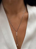 Océan ~ collier