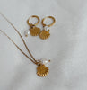 Du soleil svp ~ boucles d’oreilles