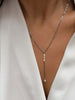 Océan ~ collier