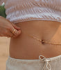 Bloom ~ bodychain