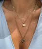 Galaxie ~ collier