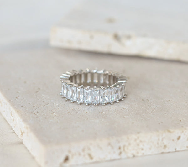 Euphorie ~ bague