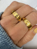 Bague spinner ~ introspection
