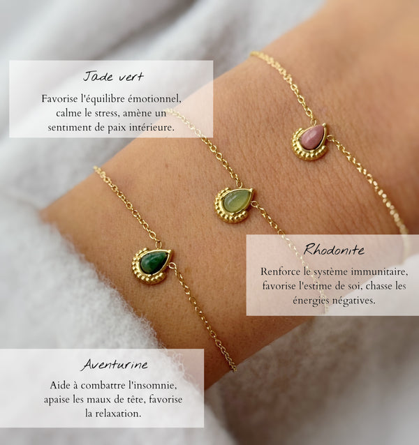 Hera ~ bracelet