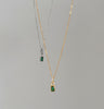 Zénith ~ collier