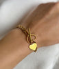 Éros ~ bracelet