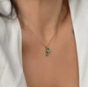 Hélix ~ collier