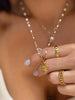 Soléna ~ collier