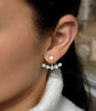 Willow ~ boucles d’oreilles