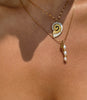 Bord de mer ~ colliers