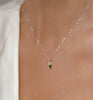 Zénith ~ collier