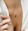 Hélix ~ collier