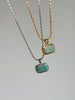 Pacifique ~ collier