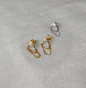 Orion ~ boucles d’oreilles