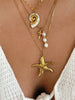 Bord de mer ~ colliers