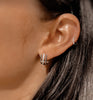 Oracle ~ boucles d’oreilles