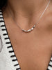 Calme mental ~ collier