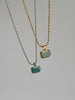 Pacifique ~ collier