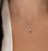 Zénith ~ collier