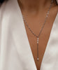 Océan ~ collier