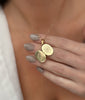Sunshine ~ collier cadre photos