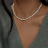 Perla ~ collier