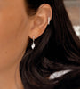 Cactus ~ boucles d’oreilles