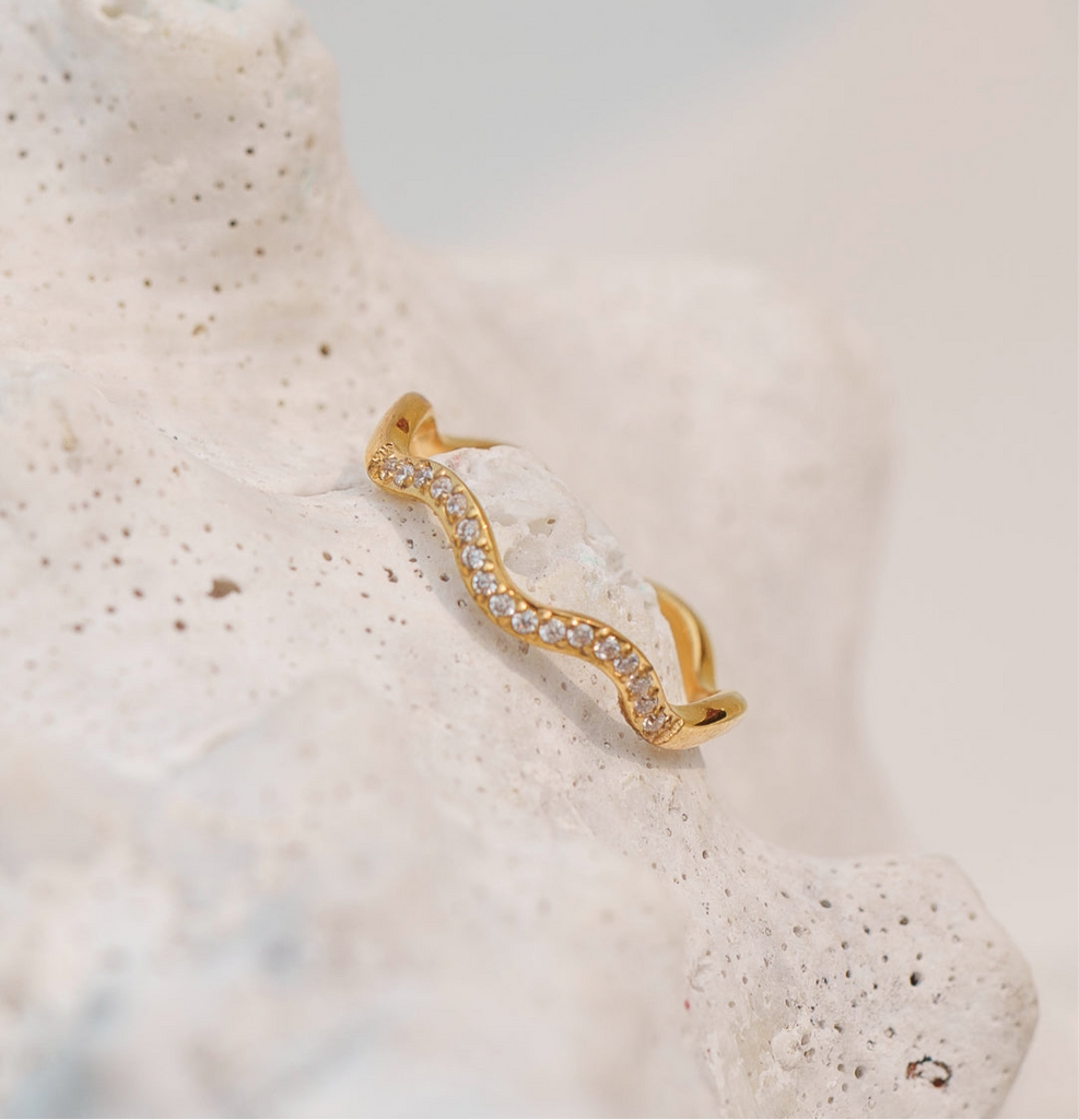 Nébuleuse ~ bague