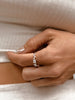 Éden ~ bague
