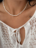 Perla ~ collier