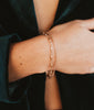 Meraki ~ bracelet