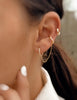 Fascination ~ faux piercing